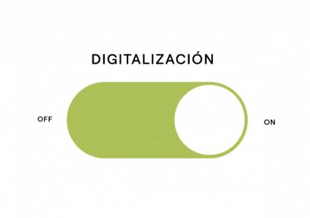 Digitalización