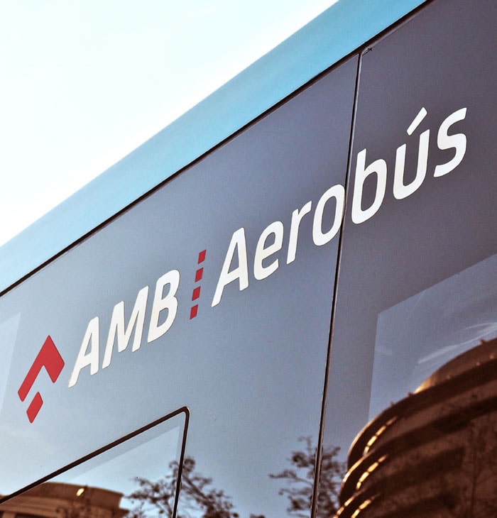 foto AMB aerobus