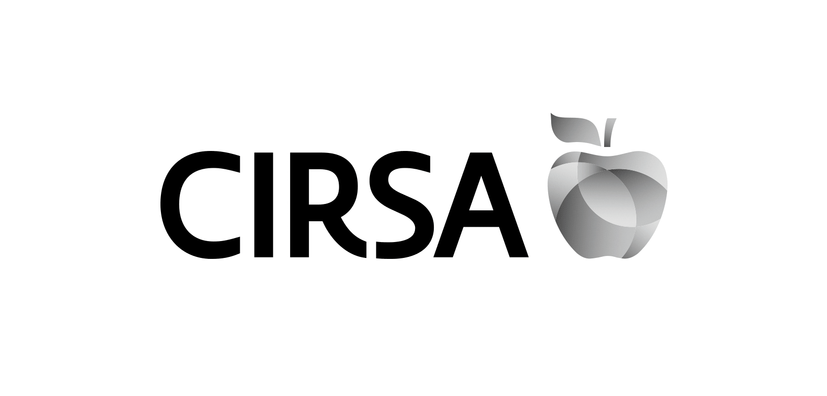 Gif CIRSA logo b/n