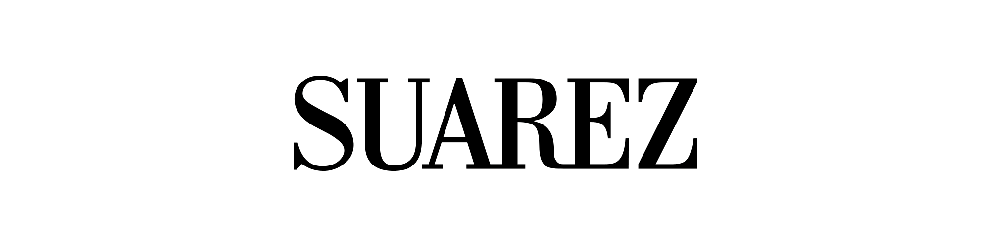 Gif SUAREZ construcción logo