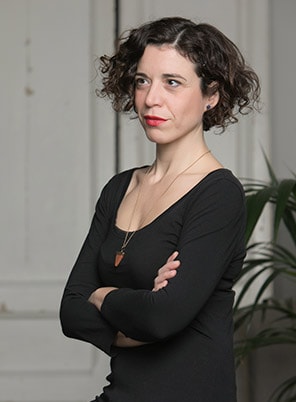 Susana Rueda